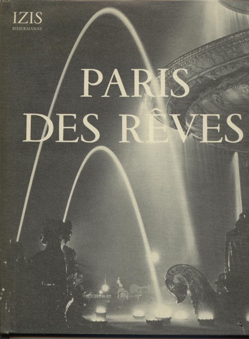 paris des reves